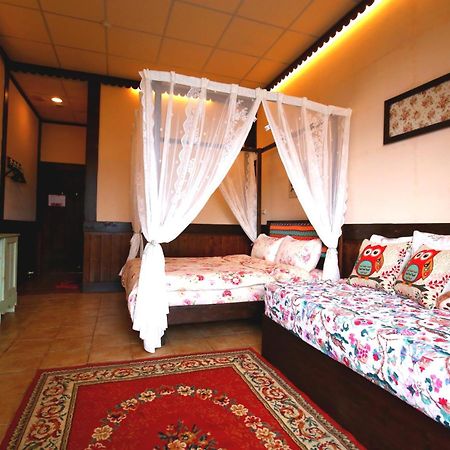 Villa Relax Nhân Ái Ngoại thất bức ảnh