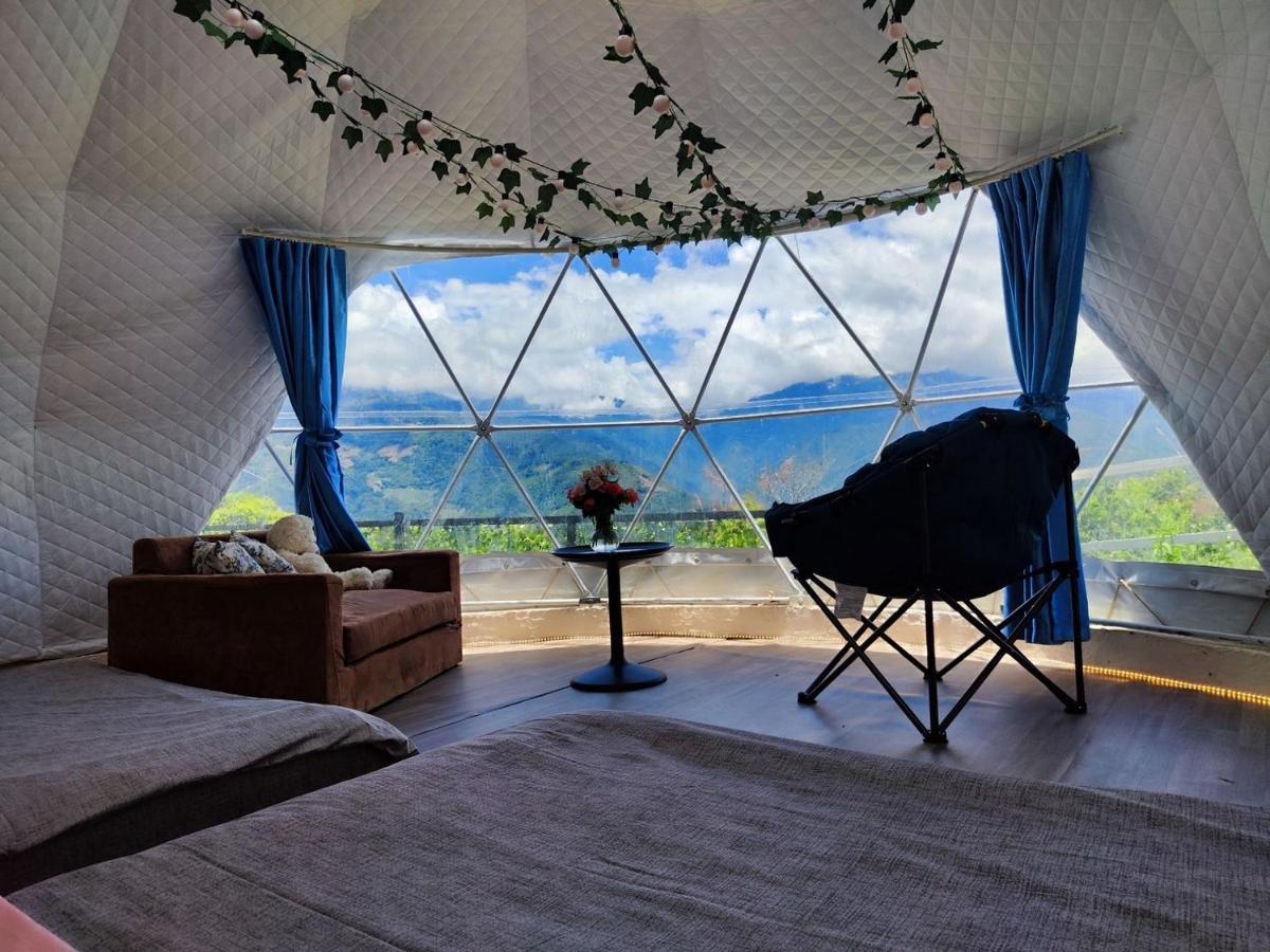 Villa Relax Nhân Ái Ngoại thất bức ảnh