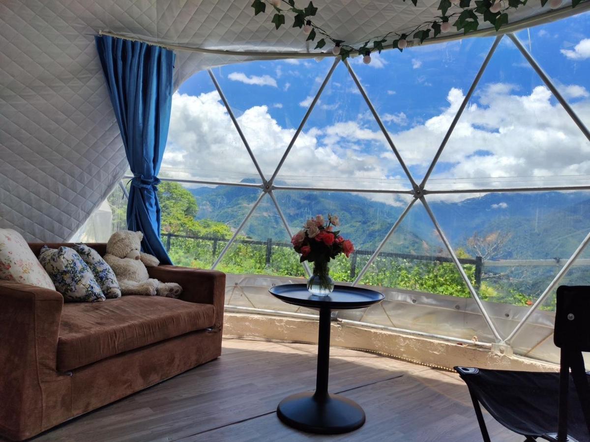Villa Relax Nhân Ái Ngoại thất bức ảnh