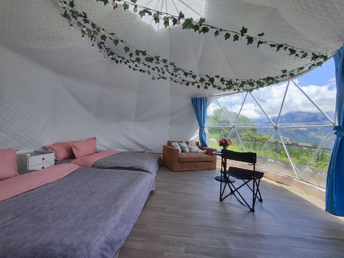 Villa Relax Nhân Ái Ngoại thất bức ảnh