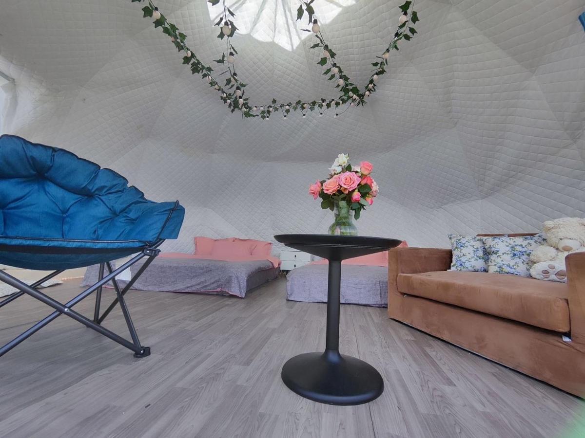Villa Relax Nhân Ái Ngoại thất bức ảnh