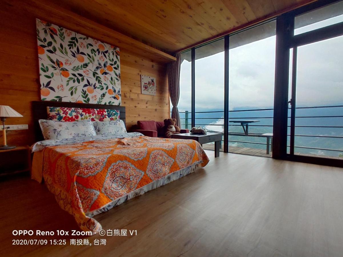 Villa Relax Nhân Ái Ngoại thất bức ảnh