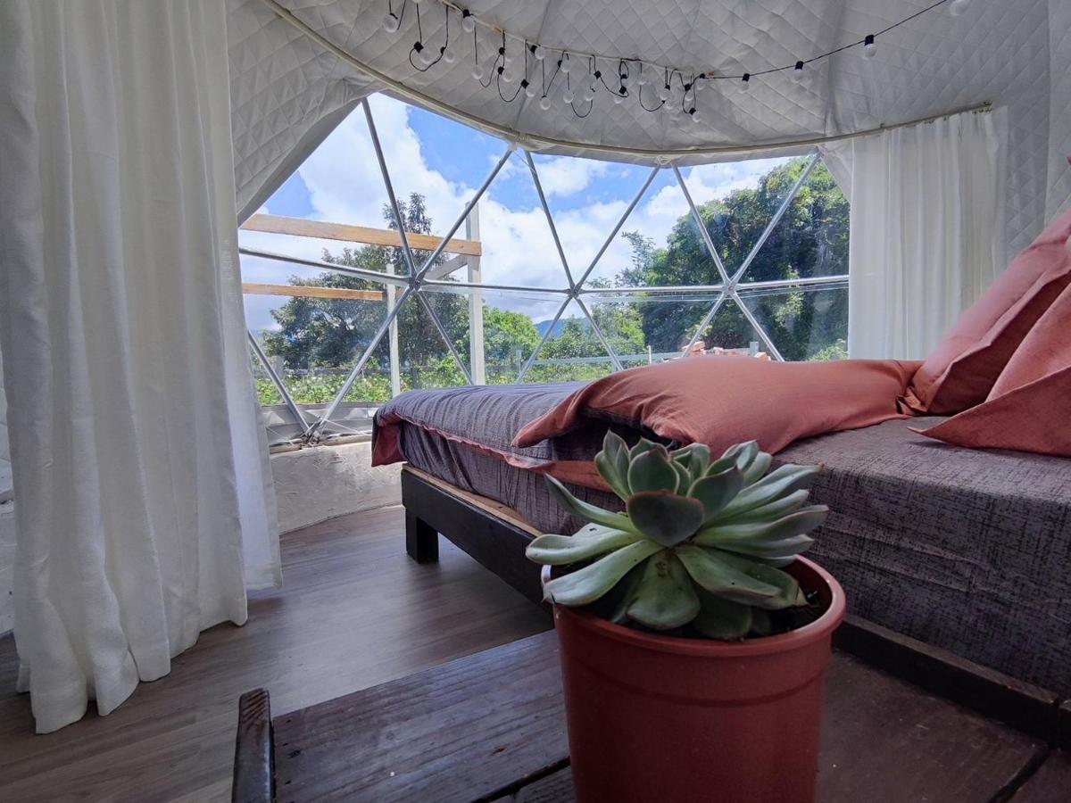 Villa Relax Nhân Ái Ngoại thất bức ảnh