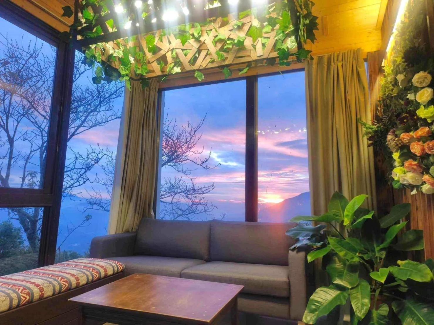 Villa Relax Nhân Ái Ngoại thất bức ảnh