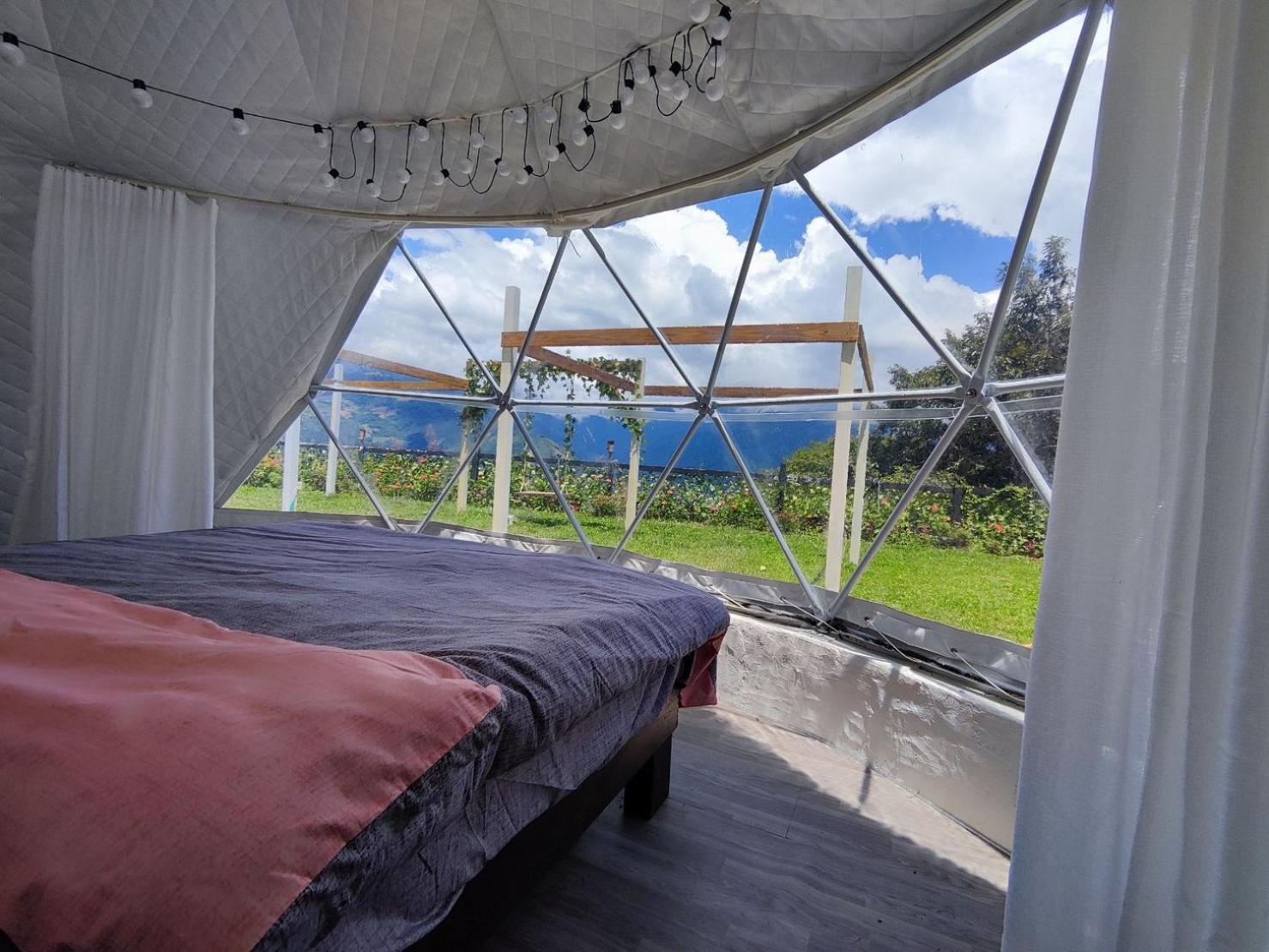 Villa Relax Nhân Ái Ngoại thất bức ảnh