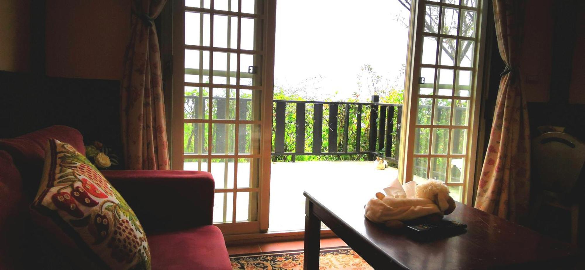 Villa Relax Nhân Ái Ngoại thất bức ảnh