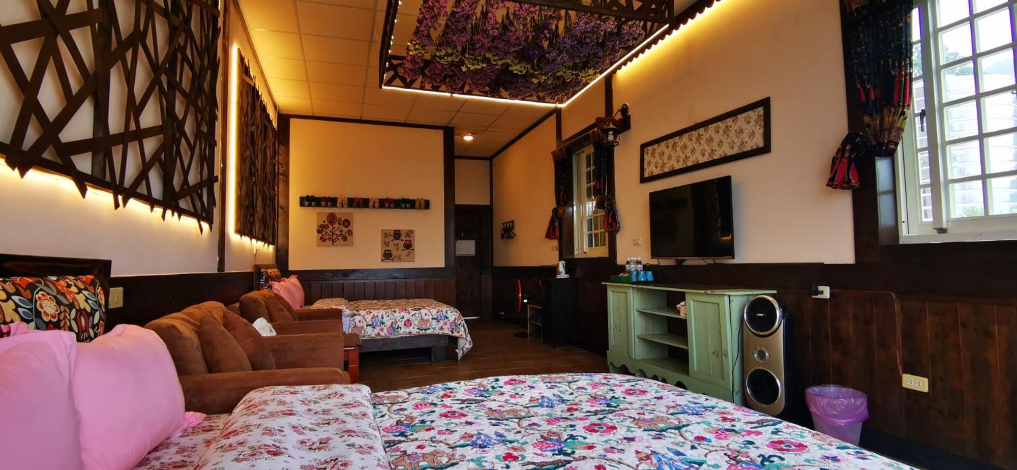 Villa Relax Nhân Ái Ngoại thất bức ảnh