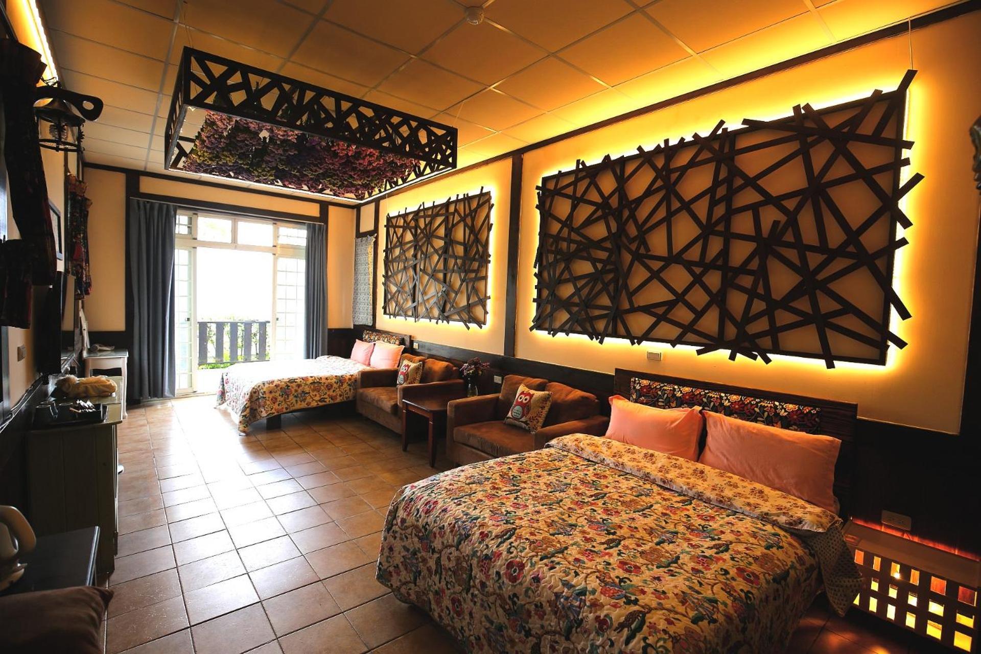Villa Relax Nhân Ái Ngoại thất bức ảnh