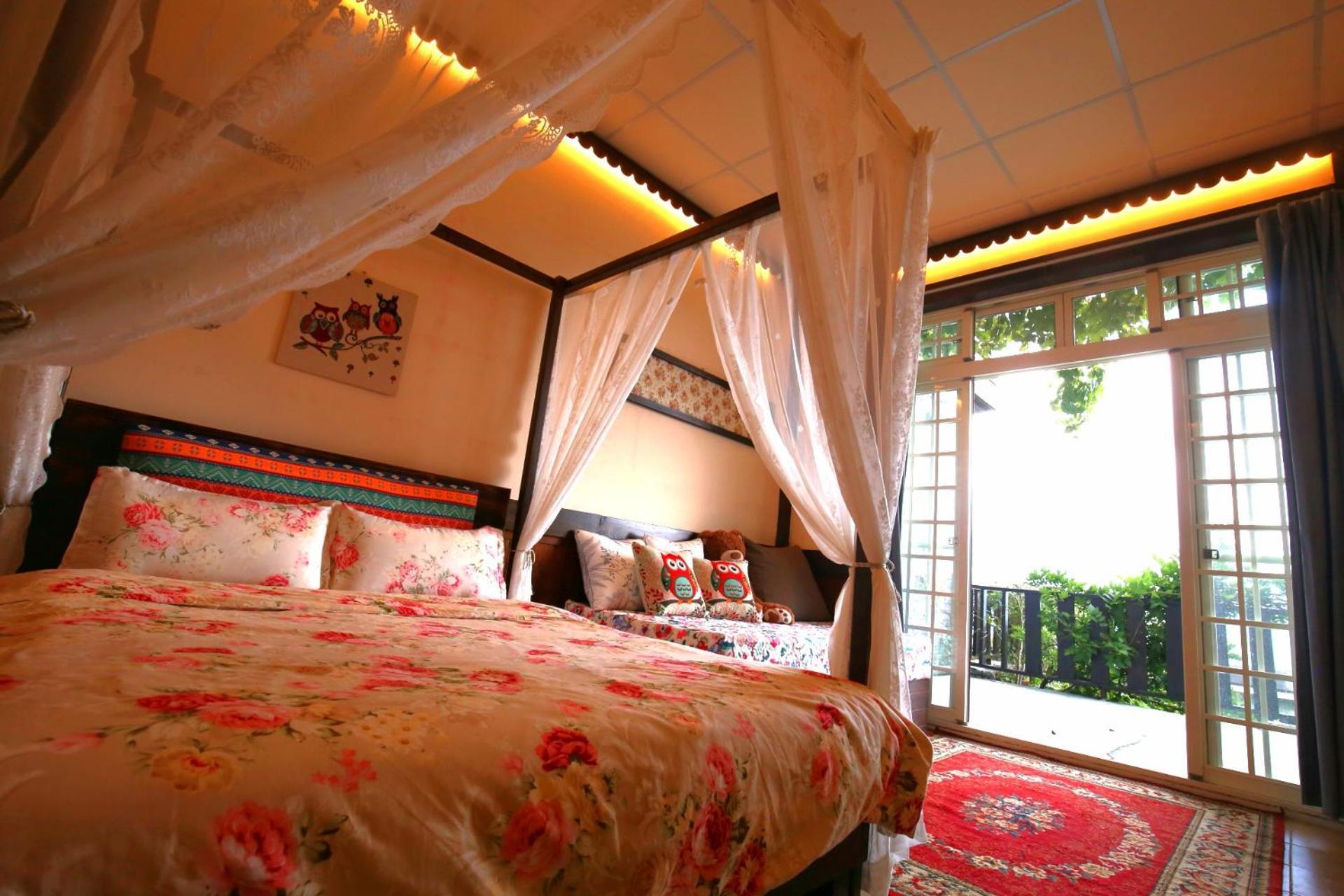 Villa Relax Nhân Ái Ngoại thất bức ảnh