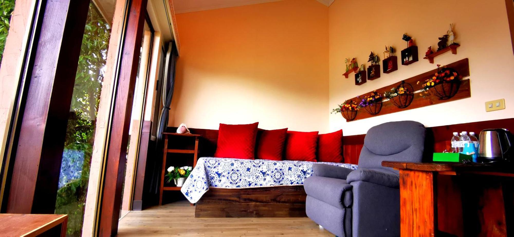 Villa Relax Nhân Ái Ngoại thất bức ảnh
