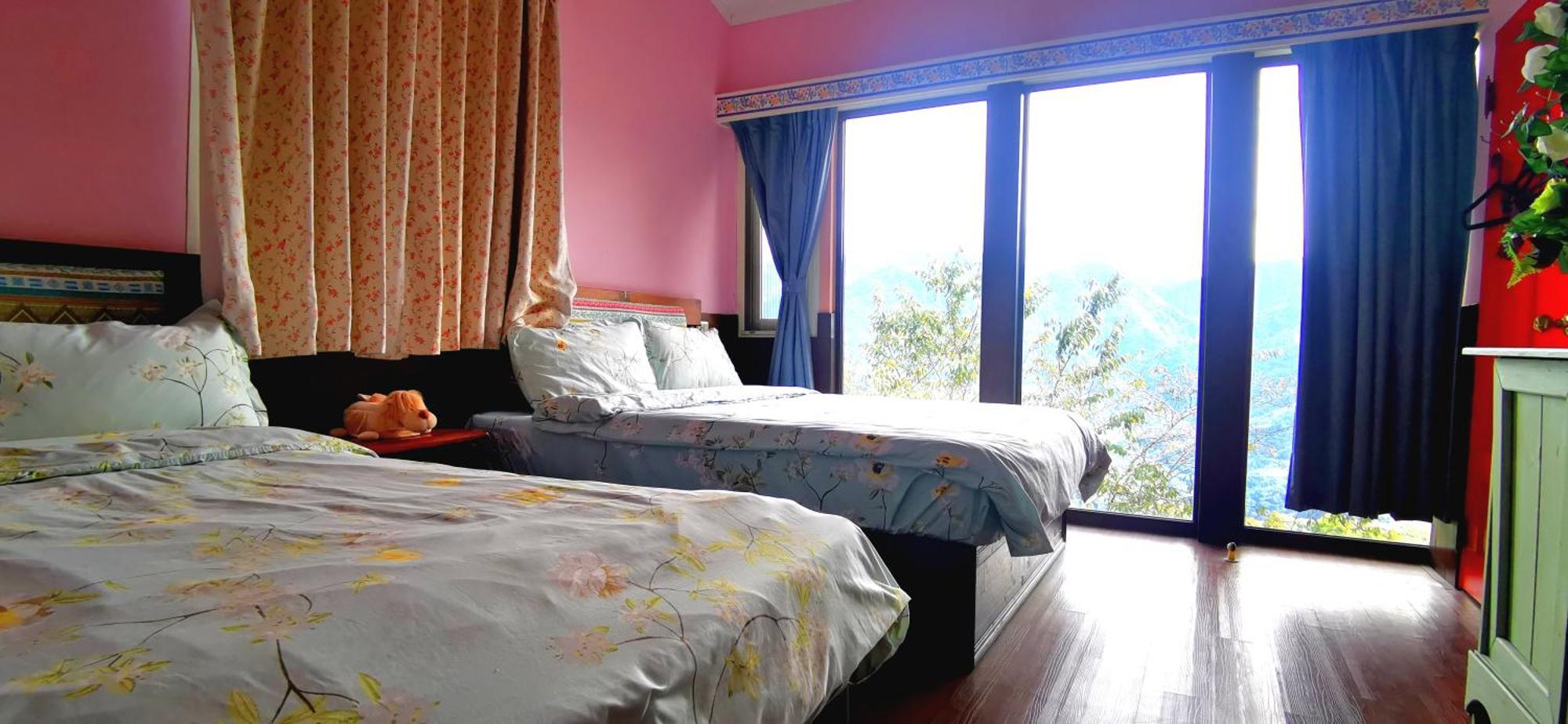 Villa Relax Nhân Ái Ngoại thất bức ảnh