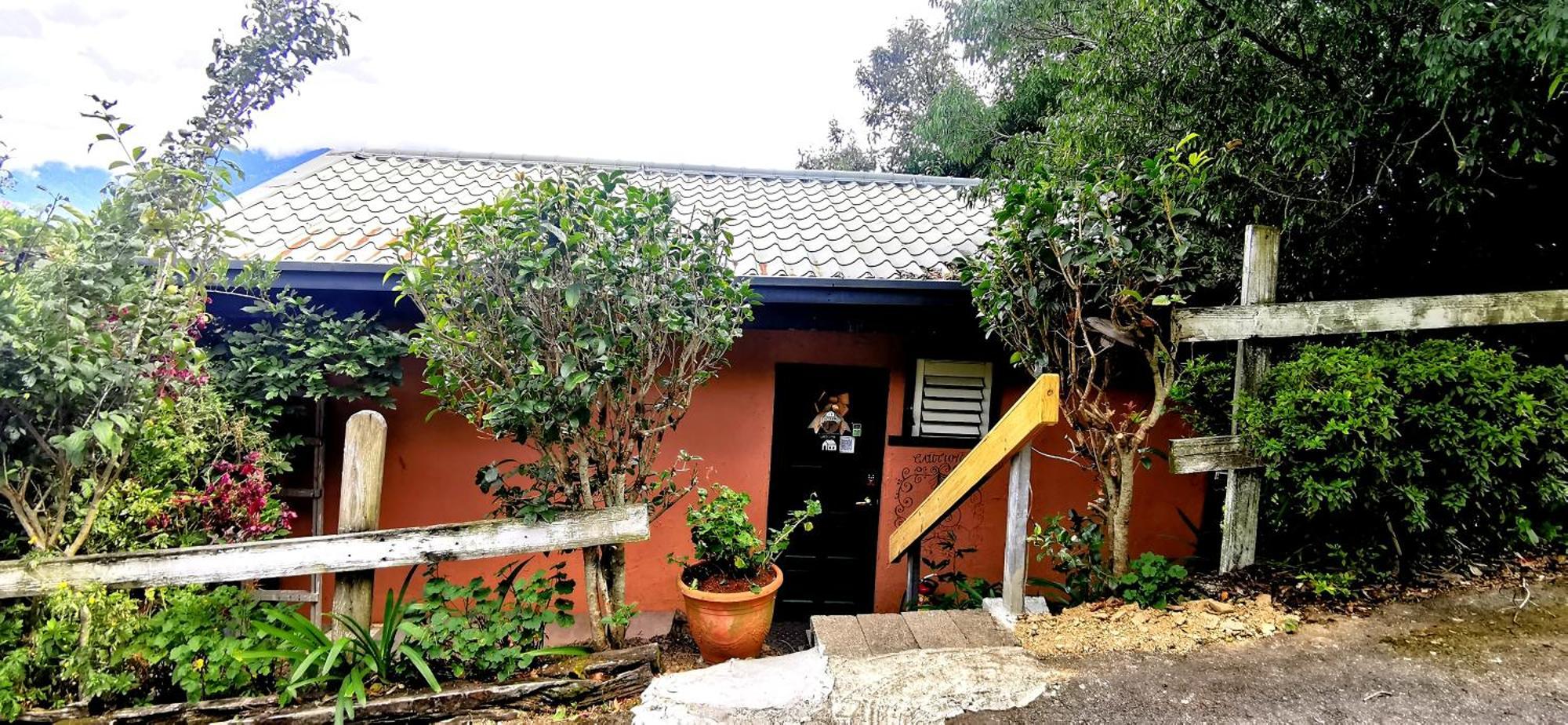 Villa Relax Nhân Ái Ngoại thất bức ảnh