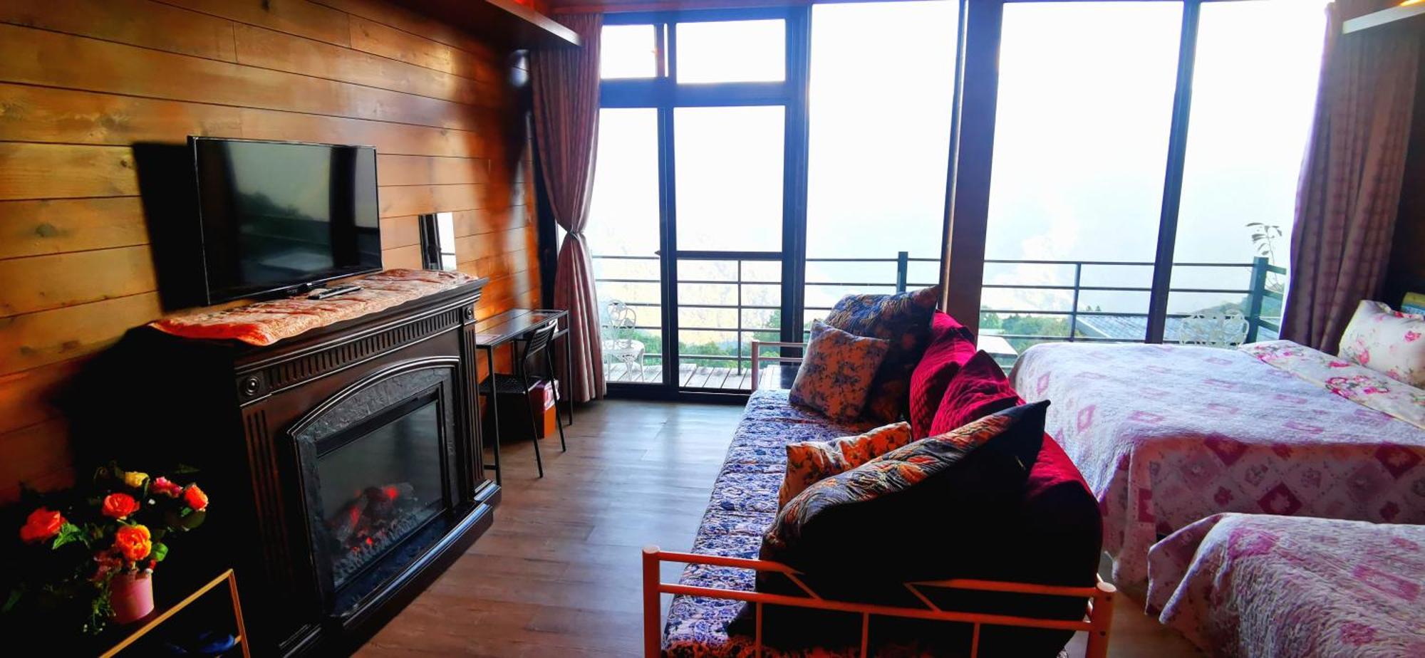 Villa Relax Nhân Ái Ngoại thất bức ảnh