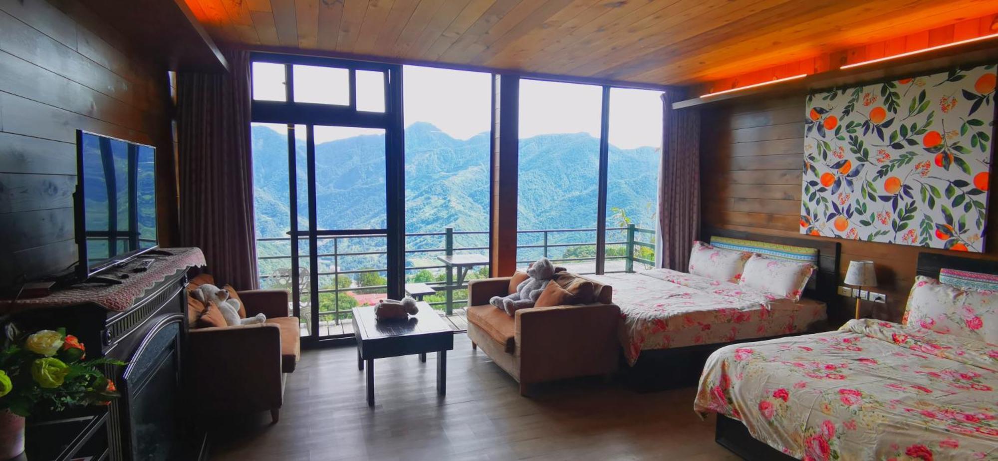 Villa Relax Nhân Ái Ngoại thất bức ảnh