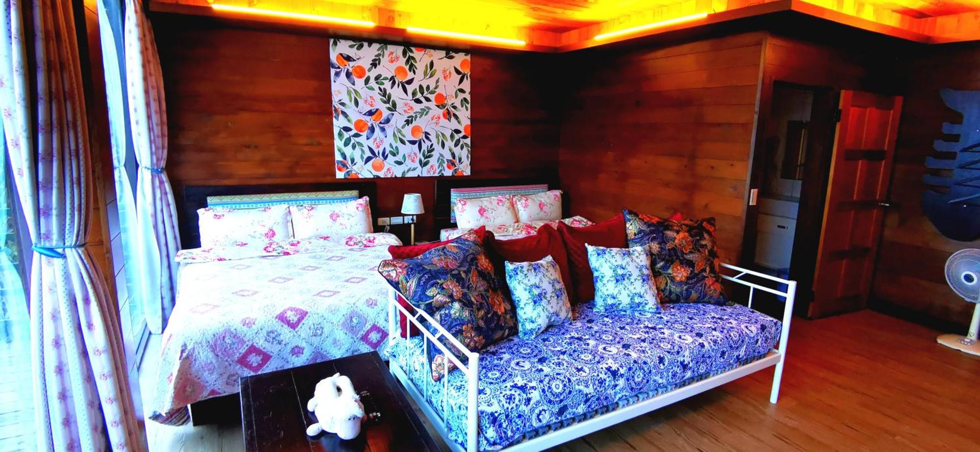 Villa Relax Nhân Ái Ngoại thất bức ảnh
