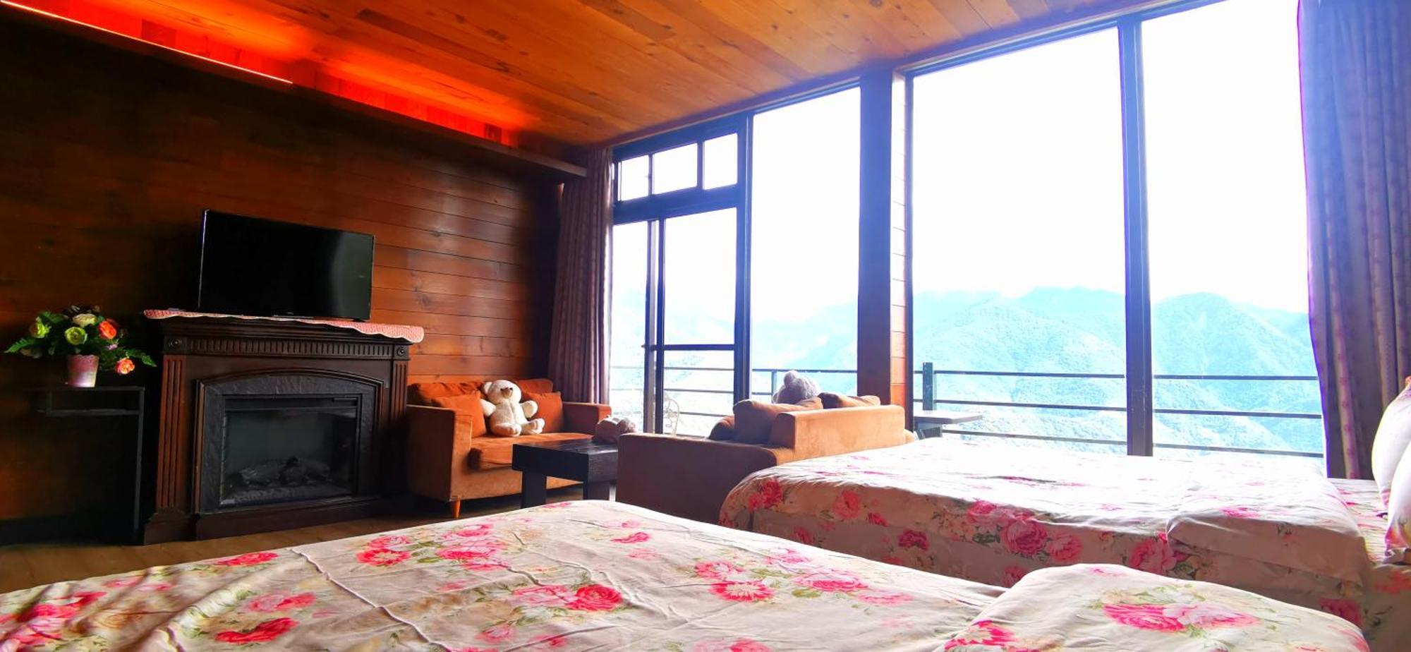 Villa Relax Nhân Ái Ngoại thất bức ảnh