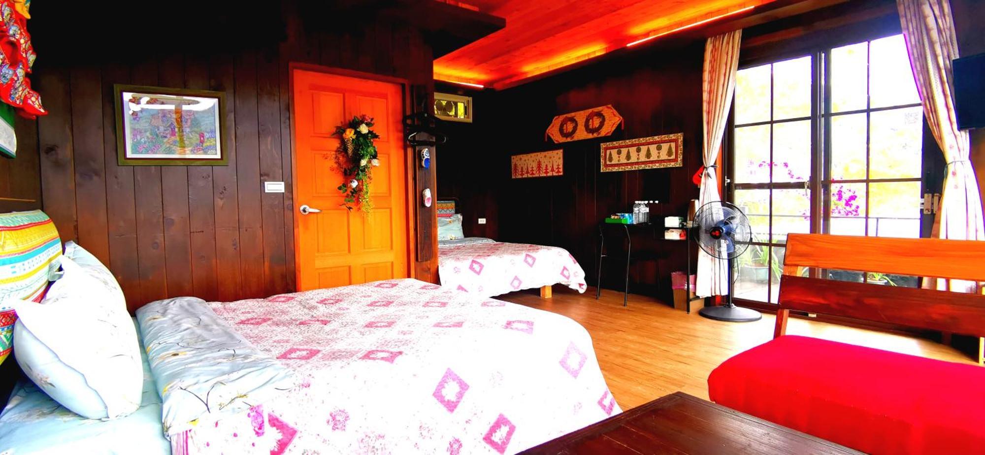 Villa Relax Nhân Ái Ngoại thất bức ảnh