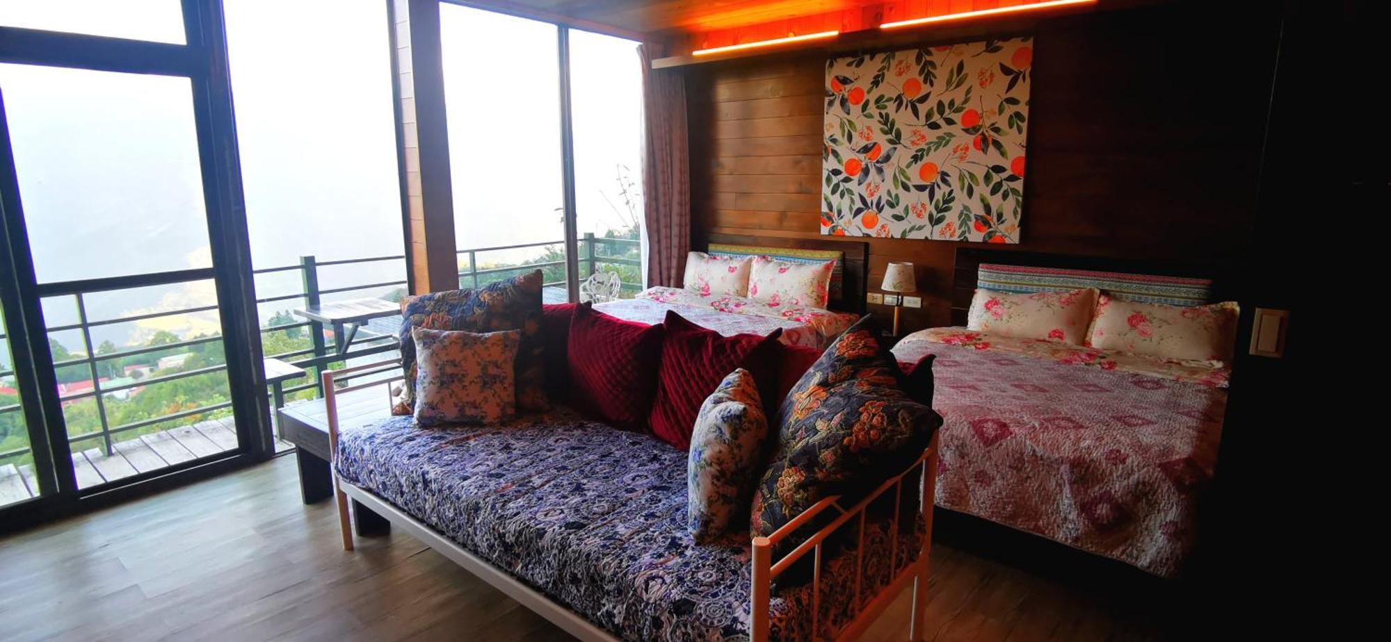 Villa Relax Nhân Ái Ngoại thất bức ảnh