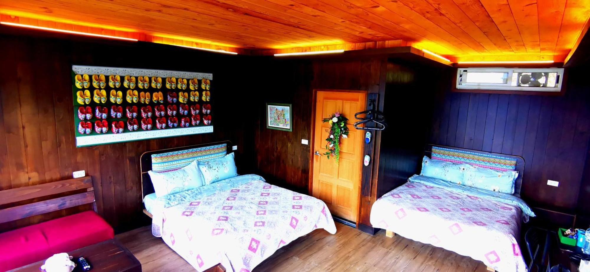Villa Relax Nhân Ái Ngoại thất bức ảnh