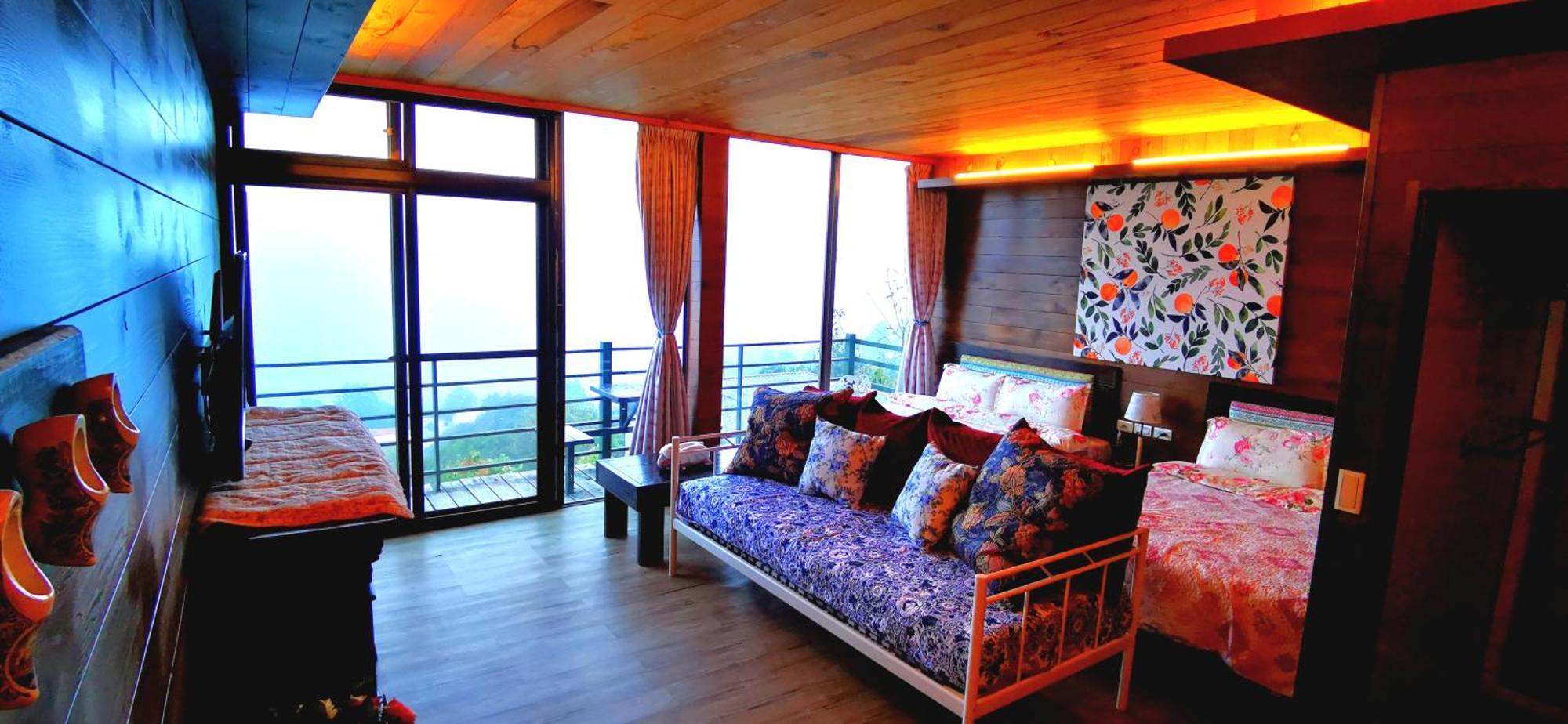Villa Relax Nhân Ái Ngoại thất bức ảnh