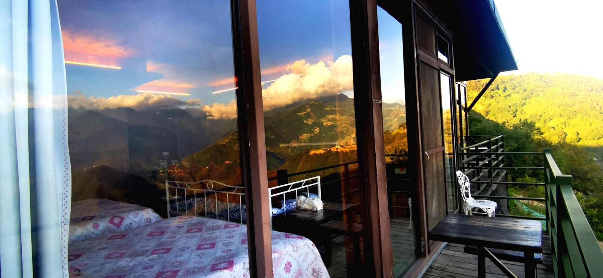 Villa Relax Nhân Ái Ngoại thất bức ảnh