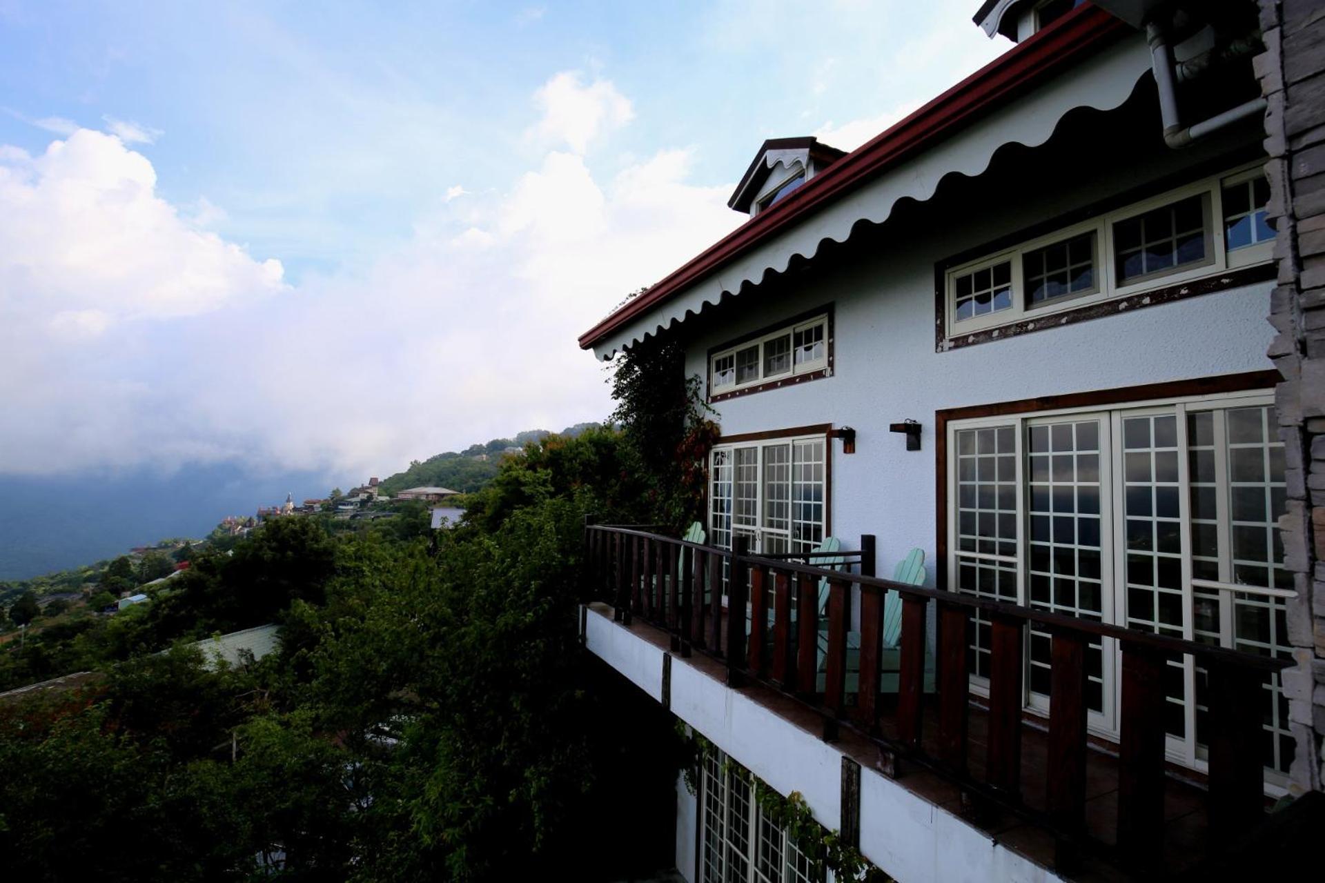 Villa Relax Nhân Ái Ngoại thất bức ảnh