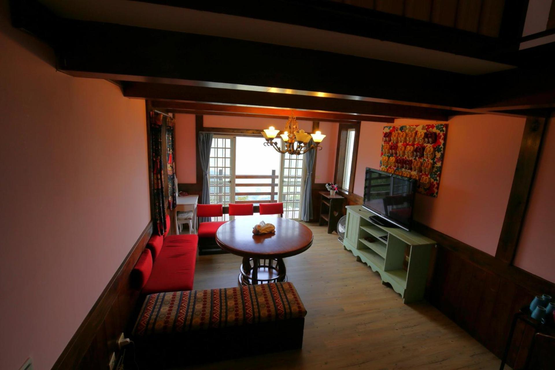 Villa Relax Nhân Ái Ngoại thất bức ảnh