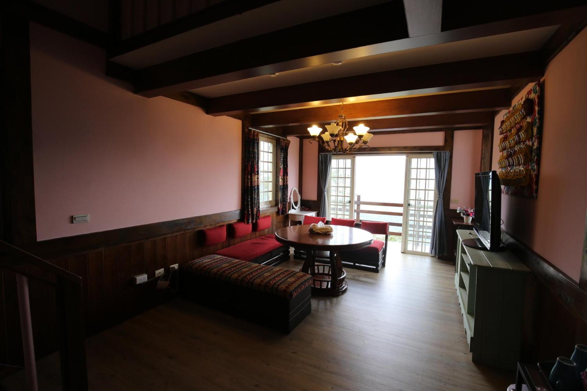 Villa Relax Nhân Ái Ngoại thất bức ảnh