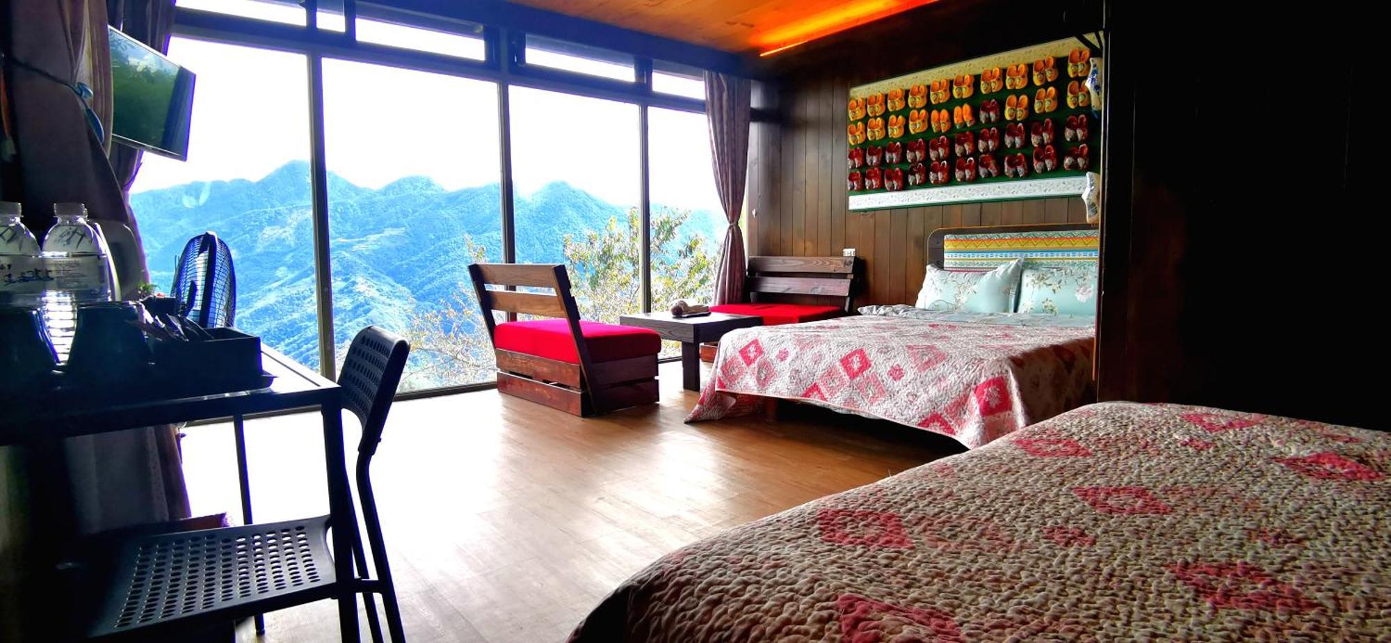 Villa Relax Nhân Ái Ngoại thất bức ảnh