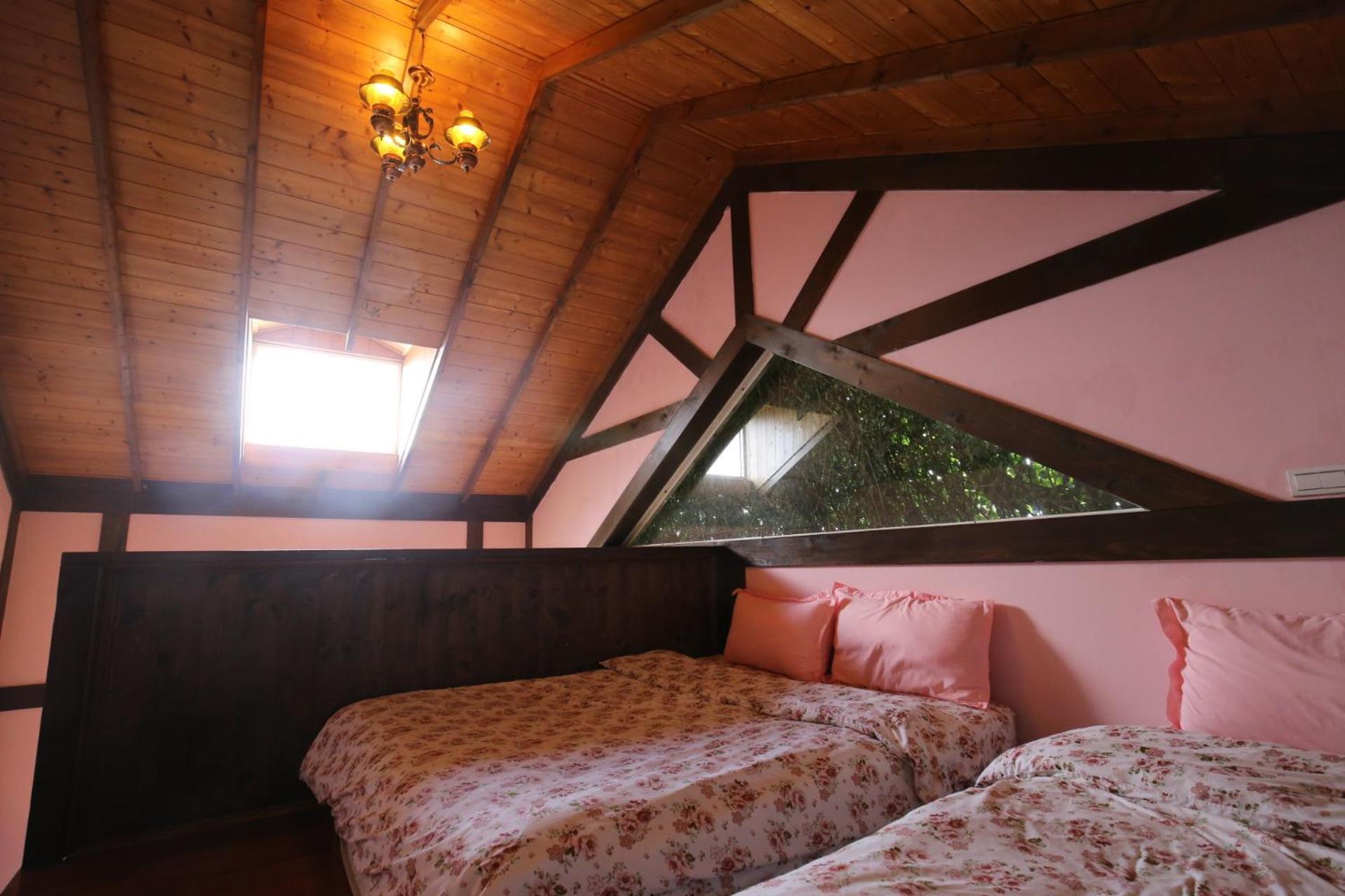 Villa Relax Nhân Ái Ngoại thất bức ảnh