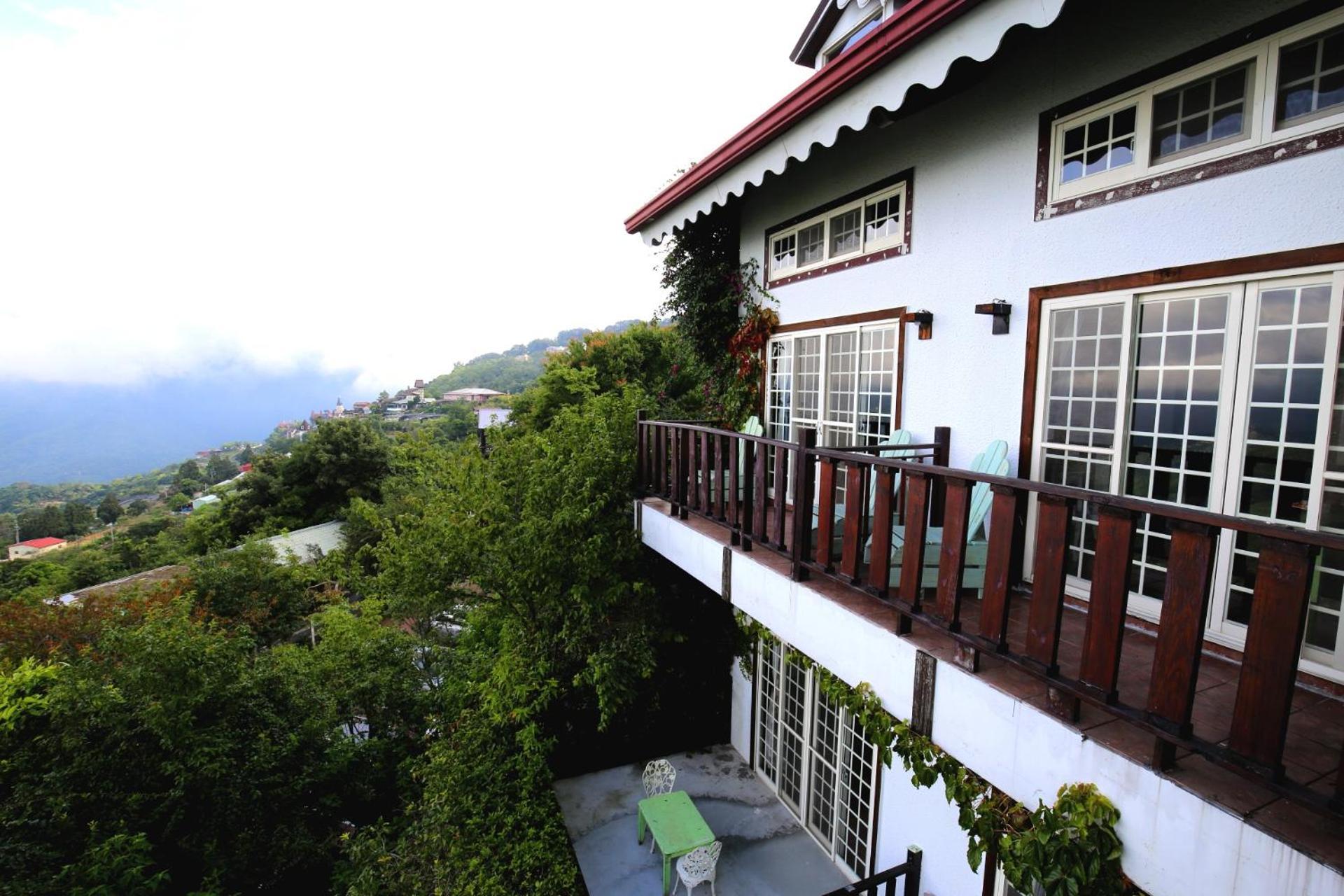 Villa Relax Nhân Ái Ngoại thất bức ảnh