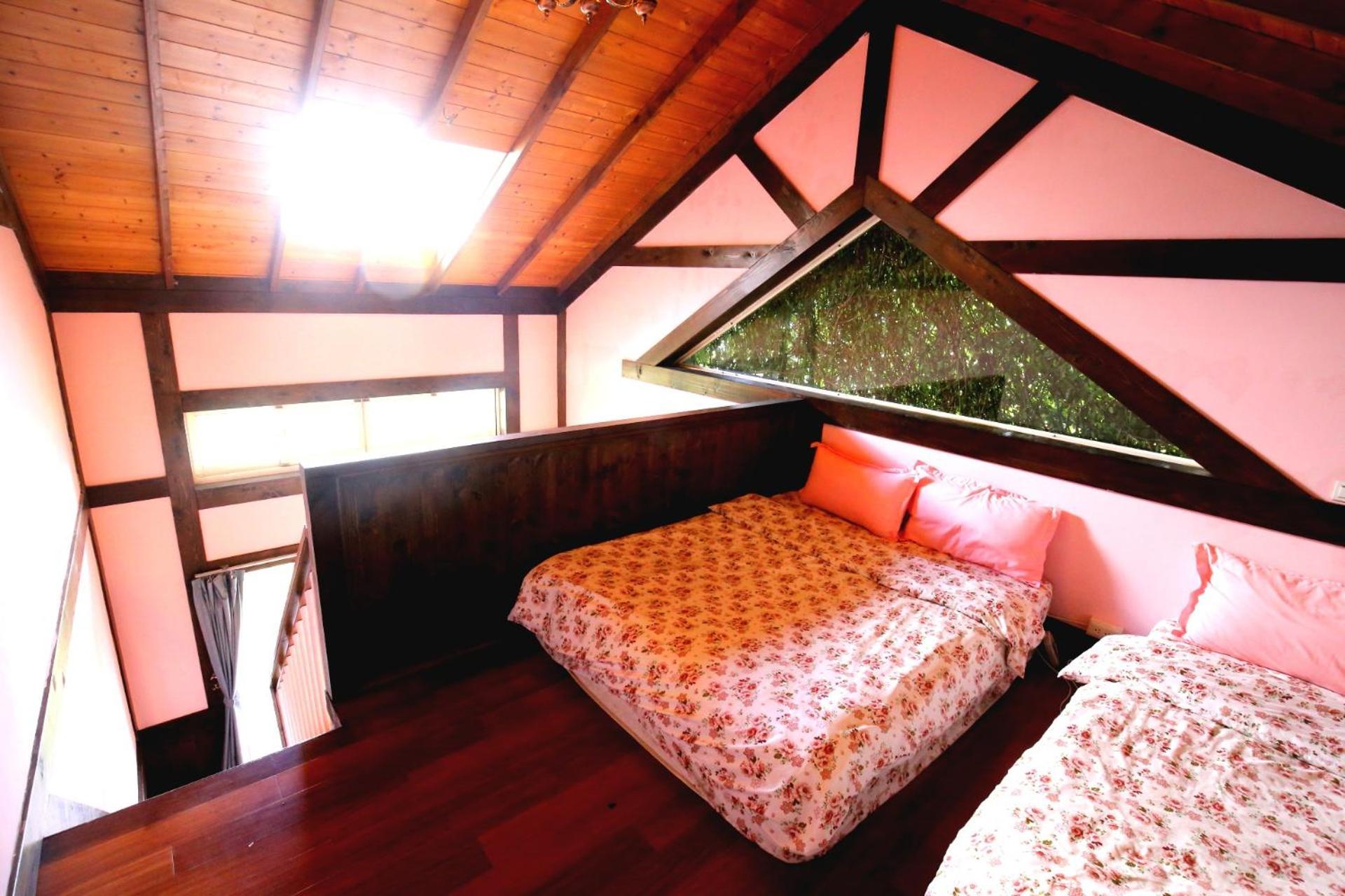 Villa Relax Nhân Ái Ngoại thất bức ảnh