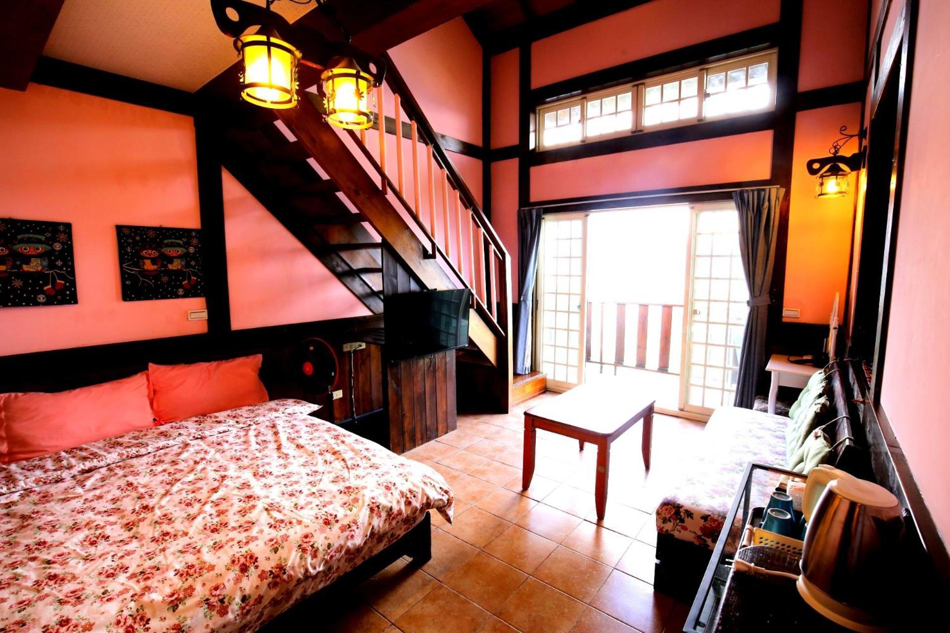 Villa Relax Nhân Ái Ngoại thất bức ảnh