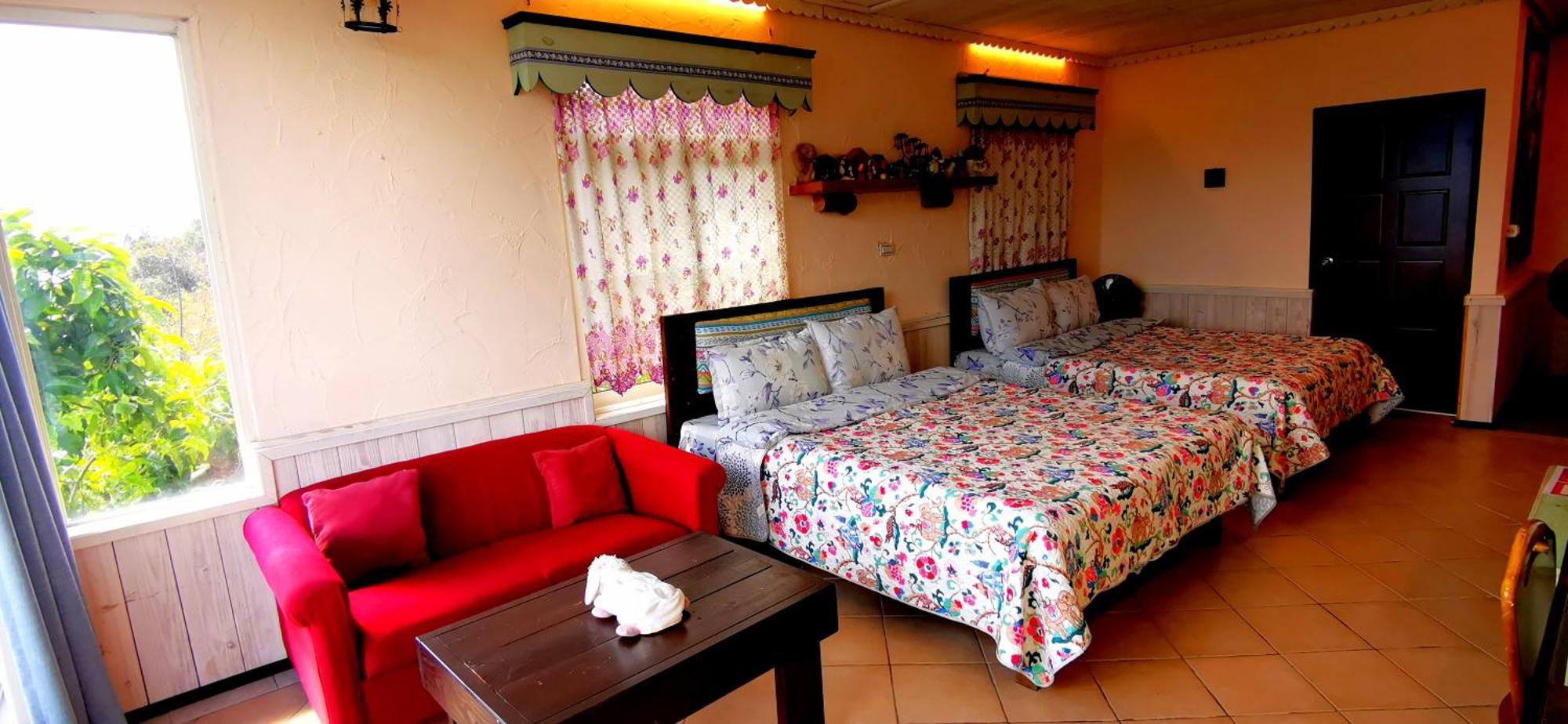 Villa Relax Nhân Ái Ngoại thất bức ảnh