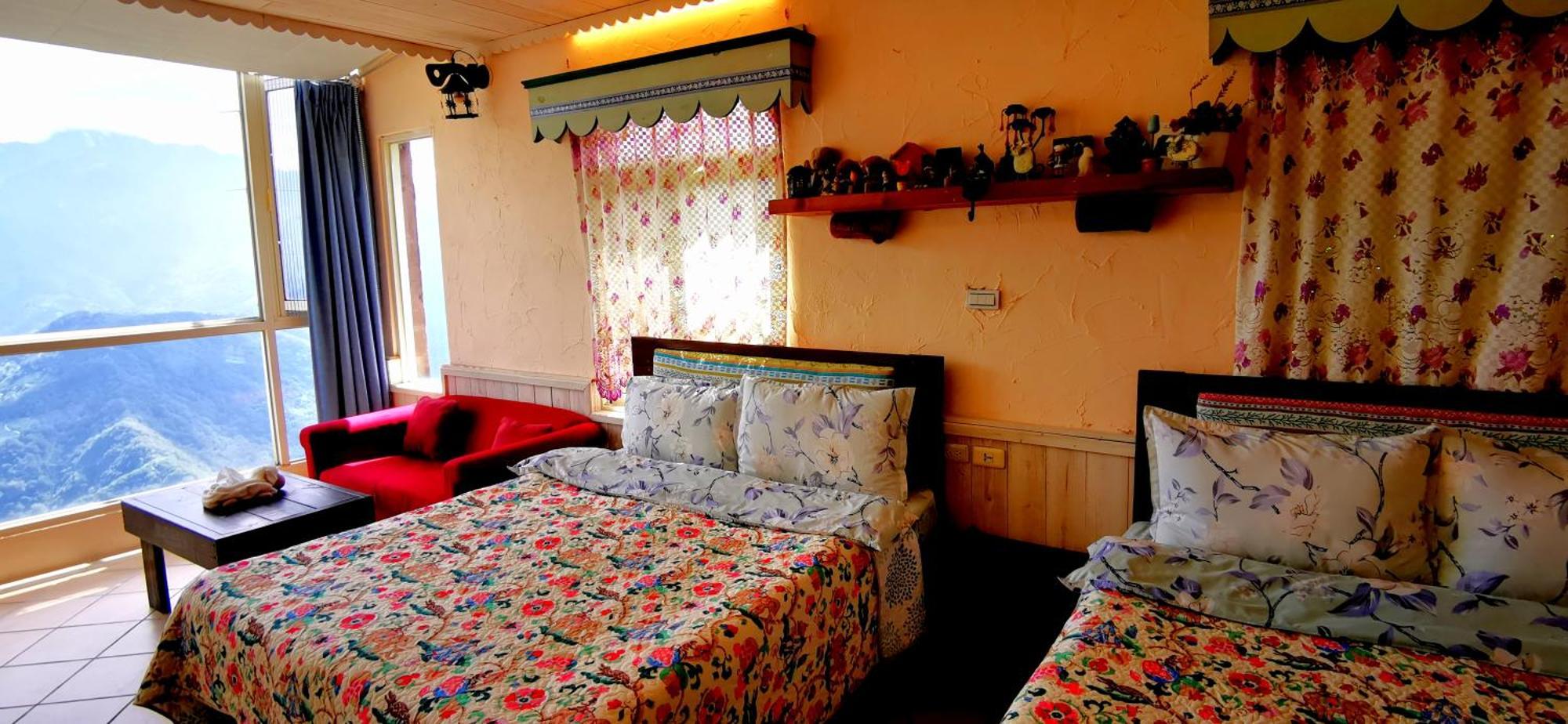 Villa Relax Nhân Ái Ngoại thất bức ảnh
