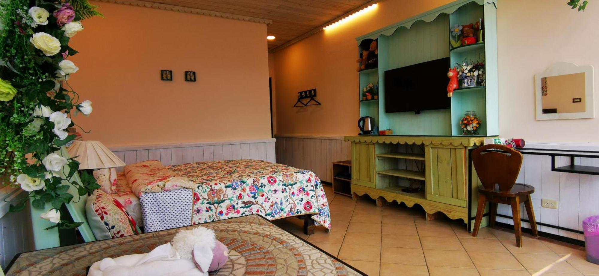 Villa Relax Nhân Ái Ngoại thất bức ảnh