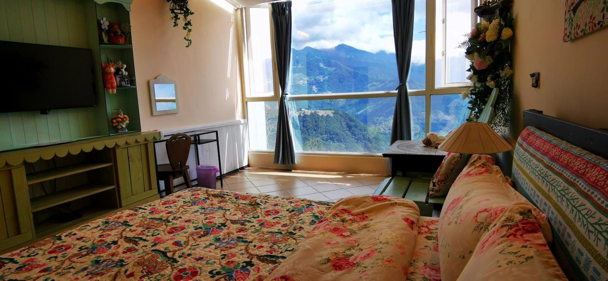 Villa Relax Nhân Ái Ngoại thất bức ảnh