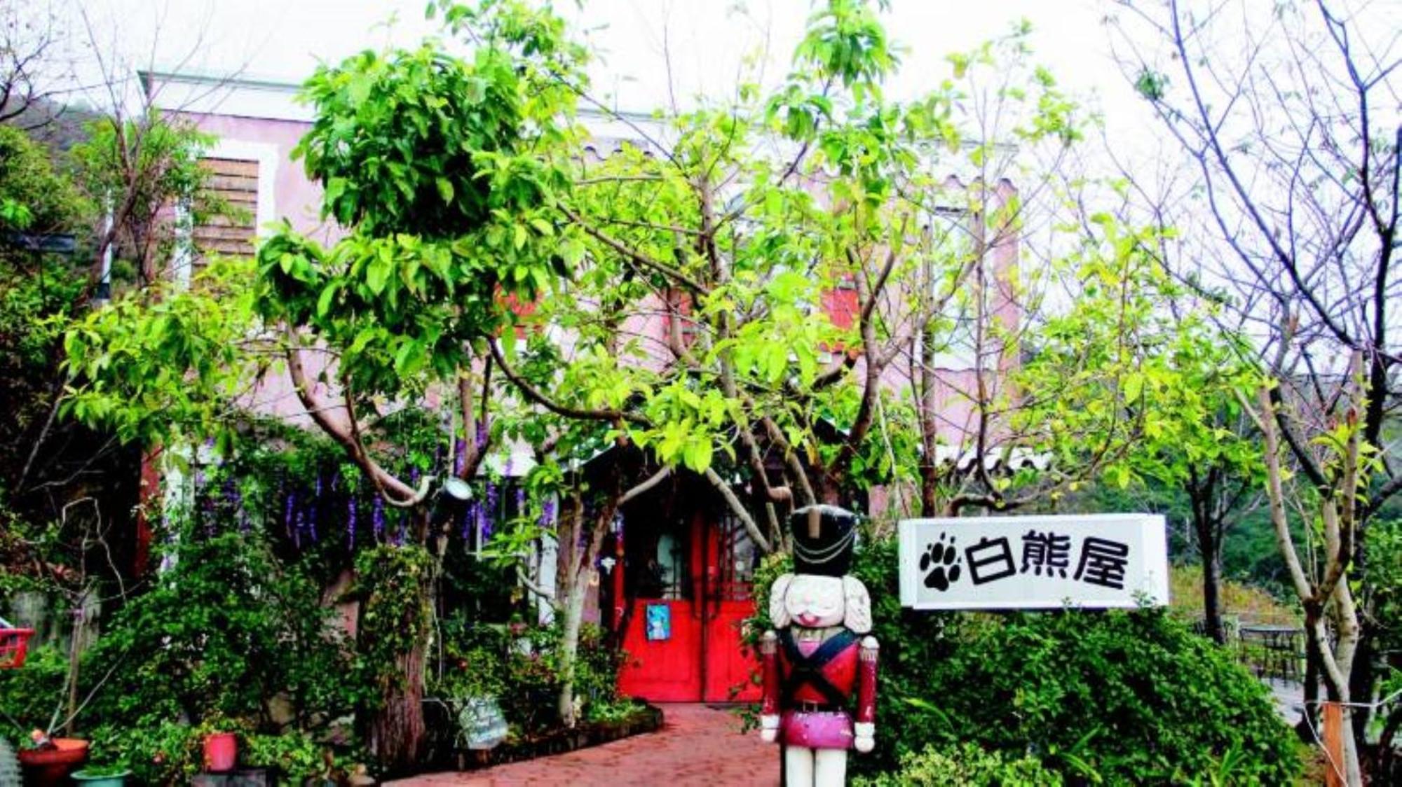 Villa Relax Nhân Ái Ngoại thất bức ảnh